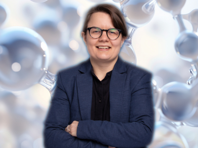 Vitrimer composites - game-changing super materials? | DST